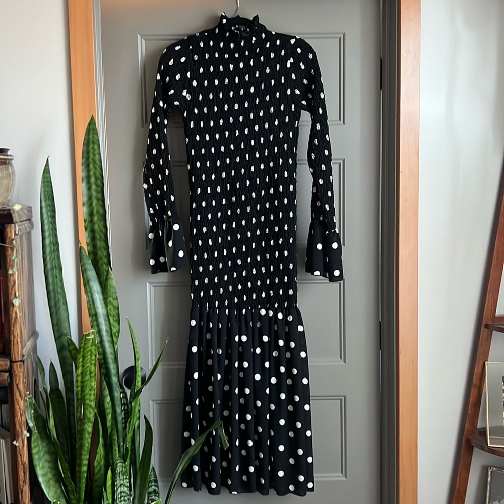 Emory Park dress
